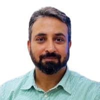 Sumit Razdan